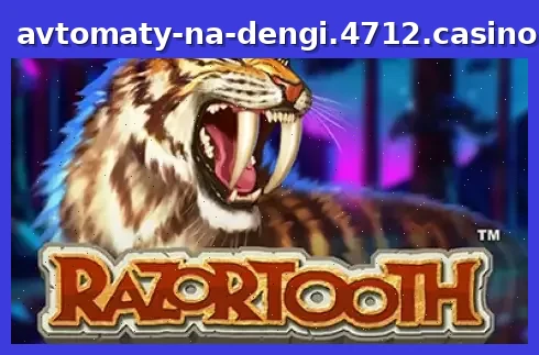 Razortooth